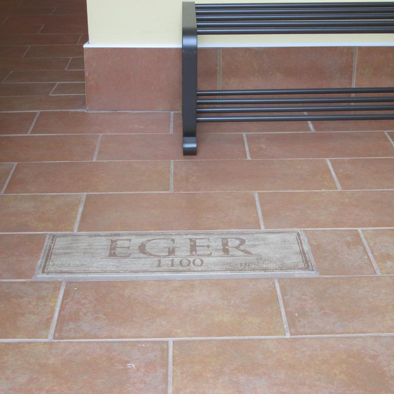 Fortuna Apartments אגר מראה חיצוני תמונה