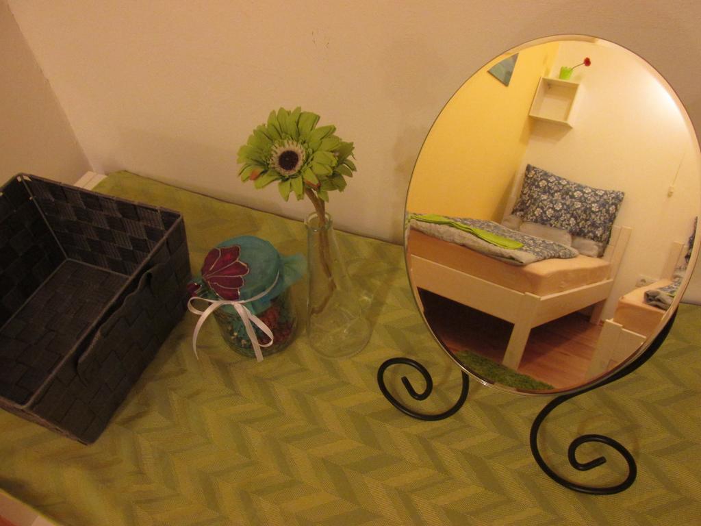 Fortuna Apartments אגר מראה חיצוני תמונה