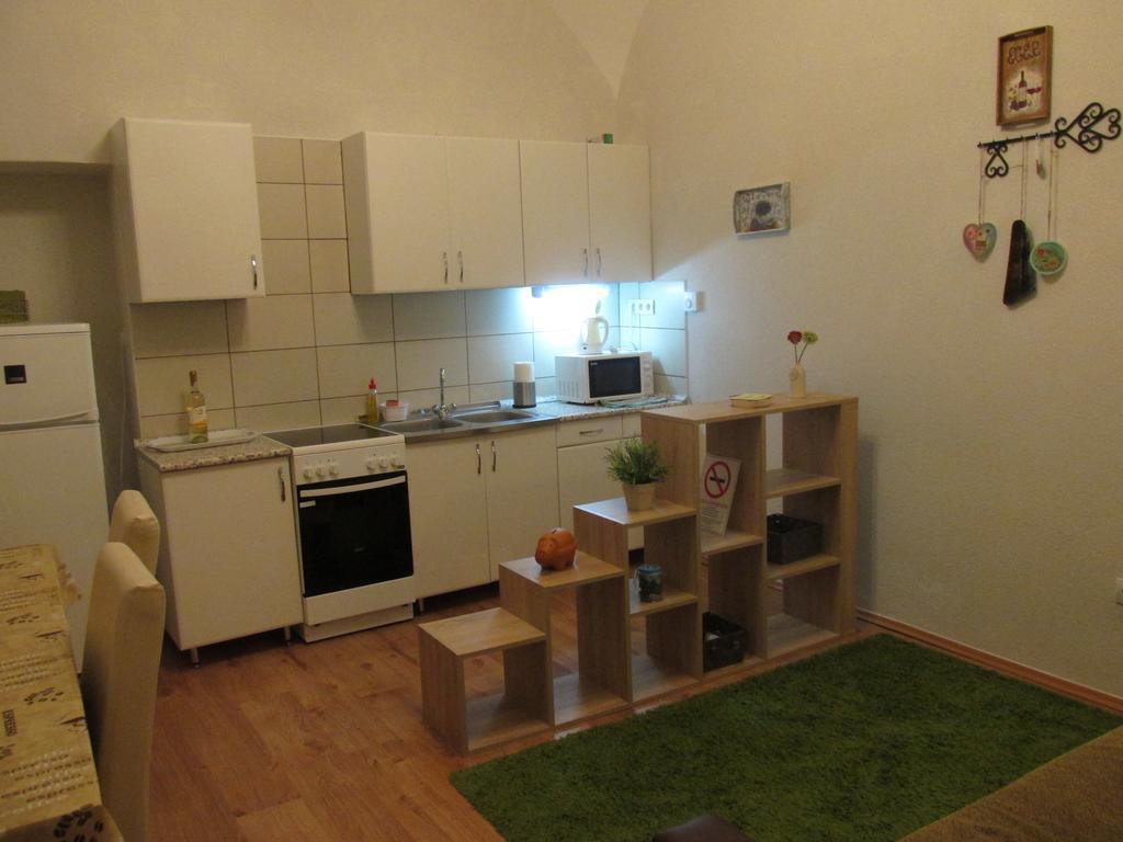 Fortuna Apartments אגר מראה חיצוני תמונה
