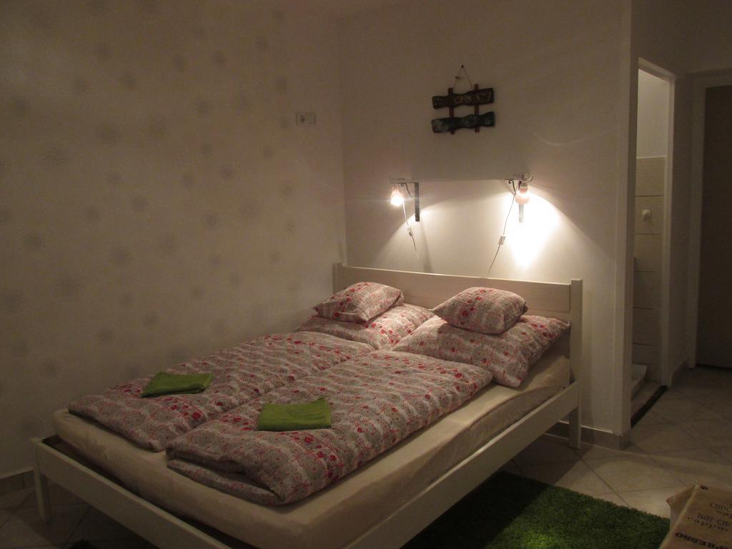 Fortuna Apartments אגר מראה חיצוני תמונה