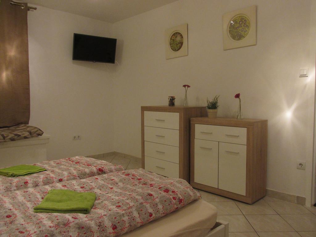 Fortuna Apartments אגר מראה חיצוני תמונה