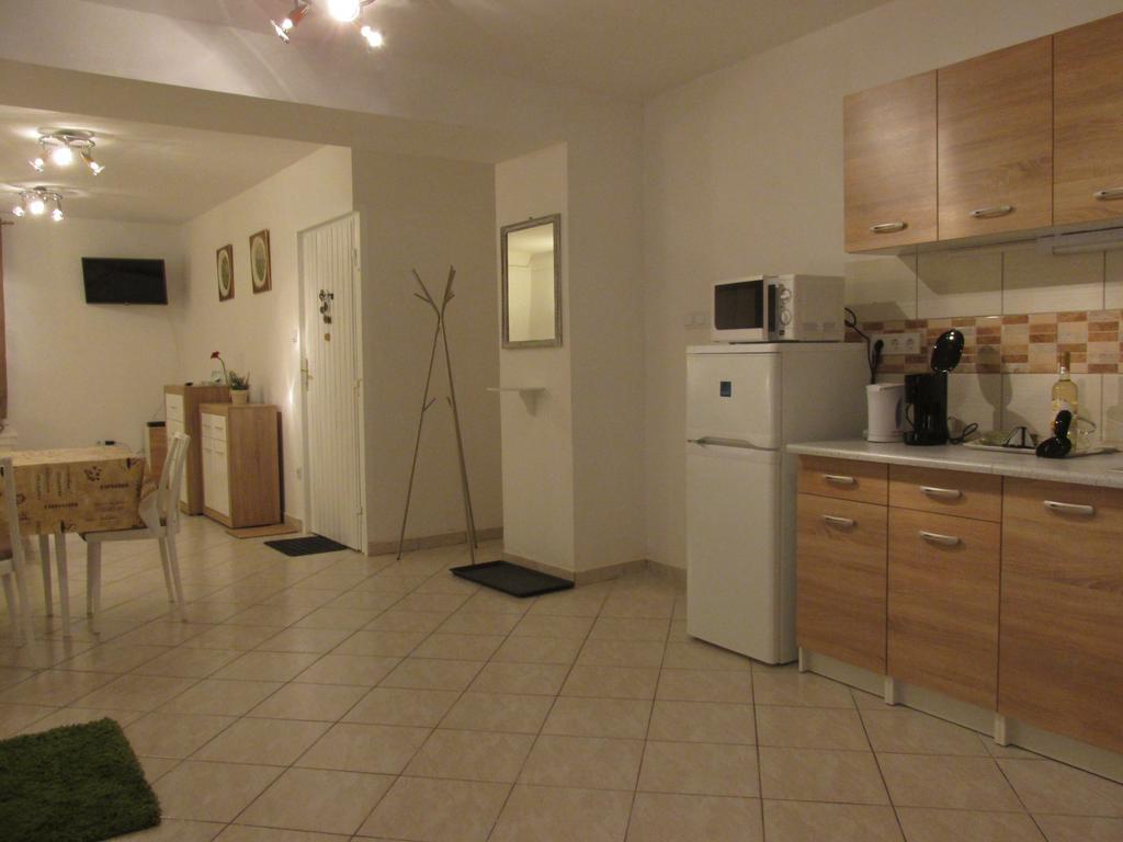 Fortuna Apartments אגר מראה חיצוני תמונה