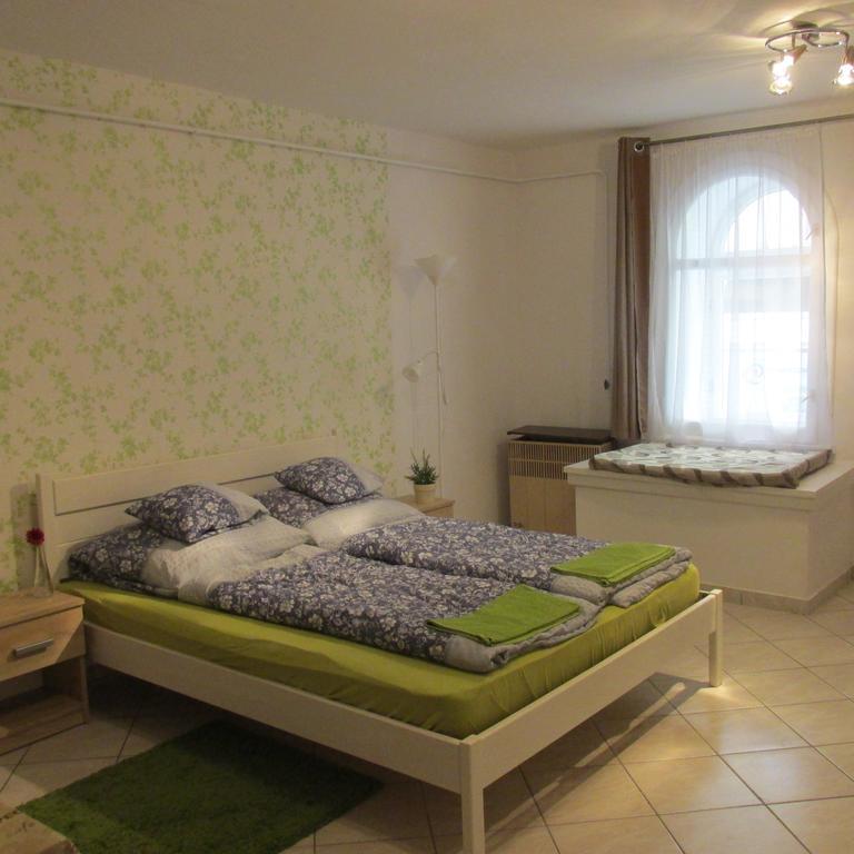 Fortuna Apartments אגר מראה חיצוני תמונה