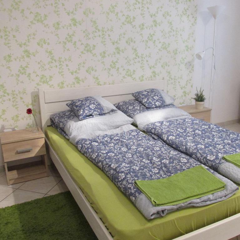 Fortuna Apartments אגר מראה חיצוני תמונה
