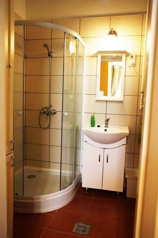 Fortuna Apartments אגר מראה חיצוני תמונה