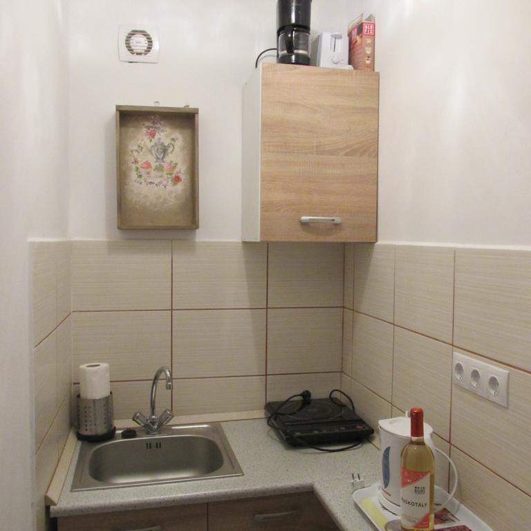 Fortuna Apartments אגר מראה חיצוני תמונה