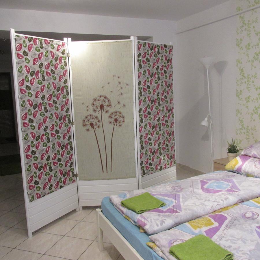 Fortuna Apartments אגר מראה חיצוני תמונה